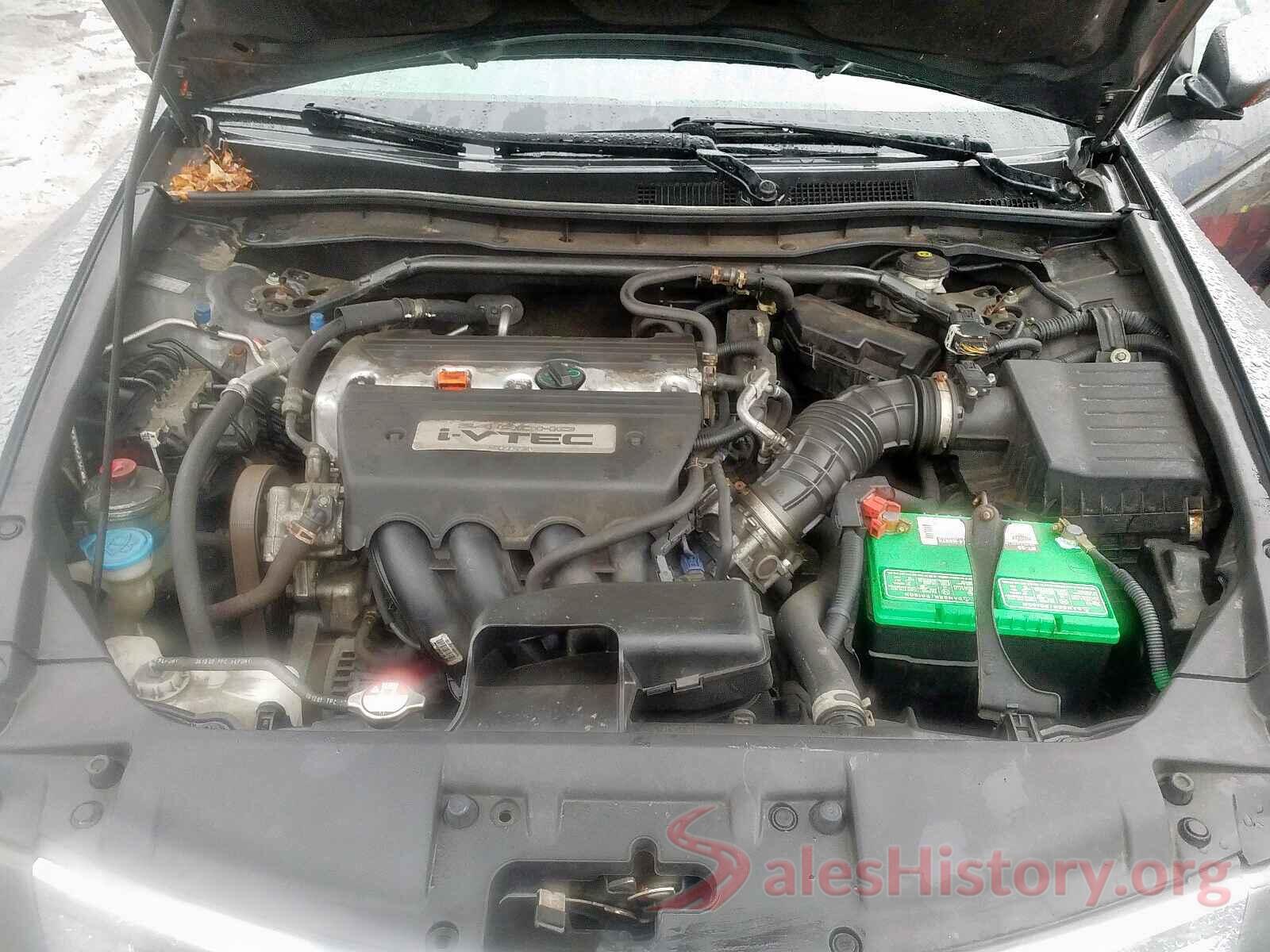 2T1BURHEXJC019261 2008 HONDA ACCORD