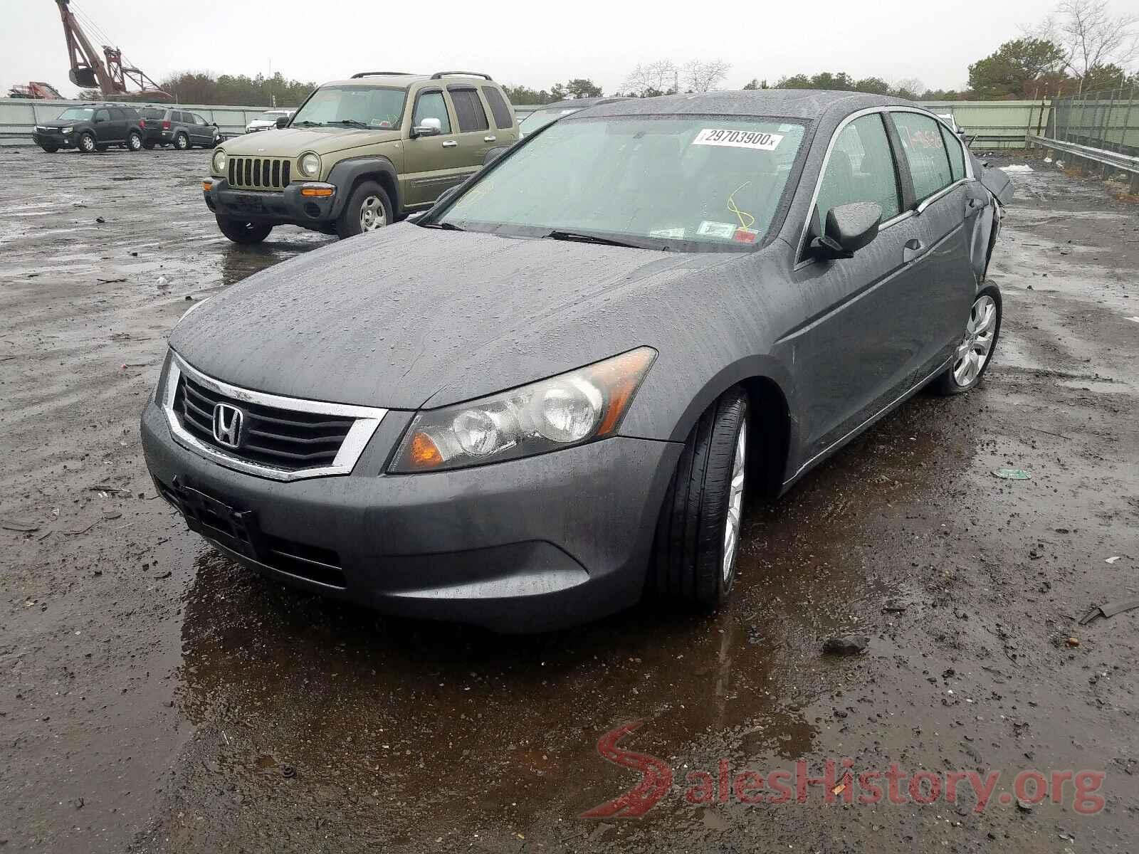 2T1BURHEXJC019261 2008 HONDA ACCORD