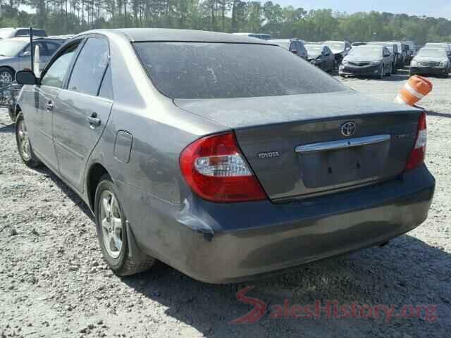 5TDYZ3DCXKS001512 2002 TOYOTA CAMRY