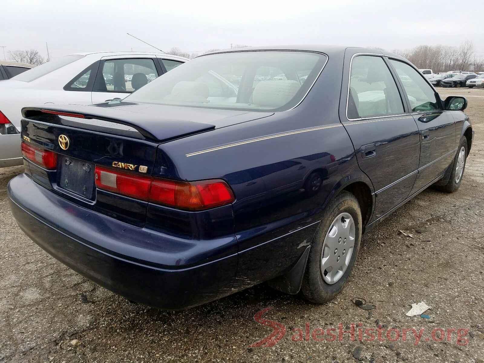 4T1G11AK8LU310472 1998 TOYOTA CAMRY