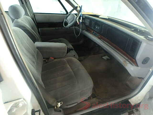 1N4AA6AP8HC373156 1998 BUICK LESABRE