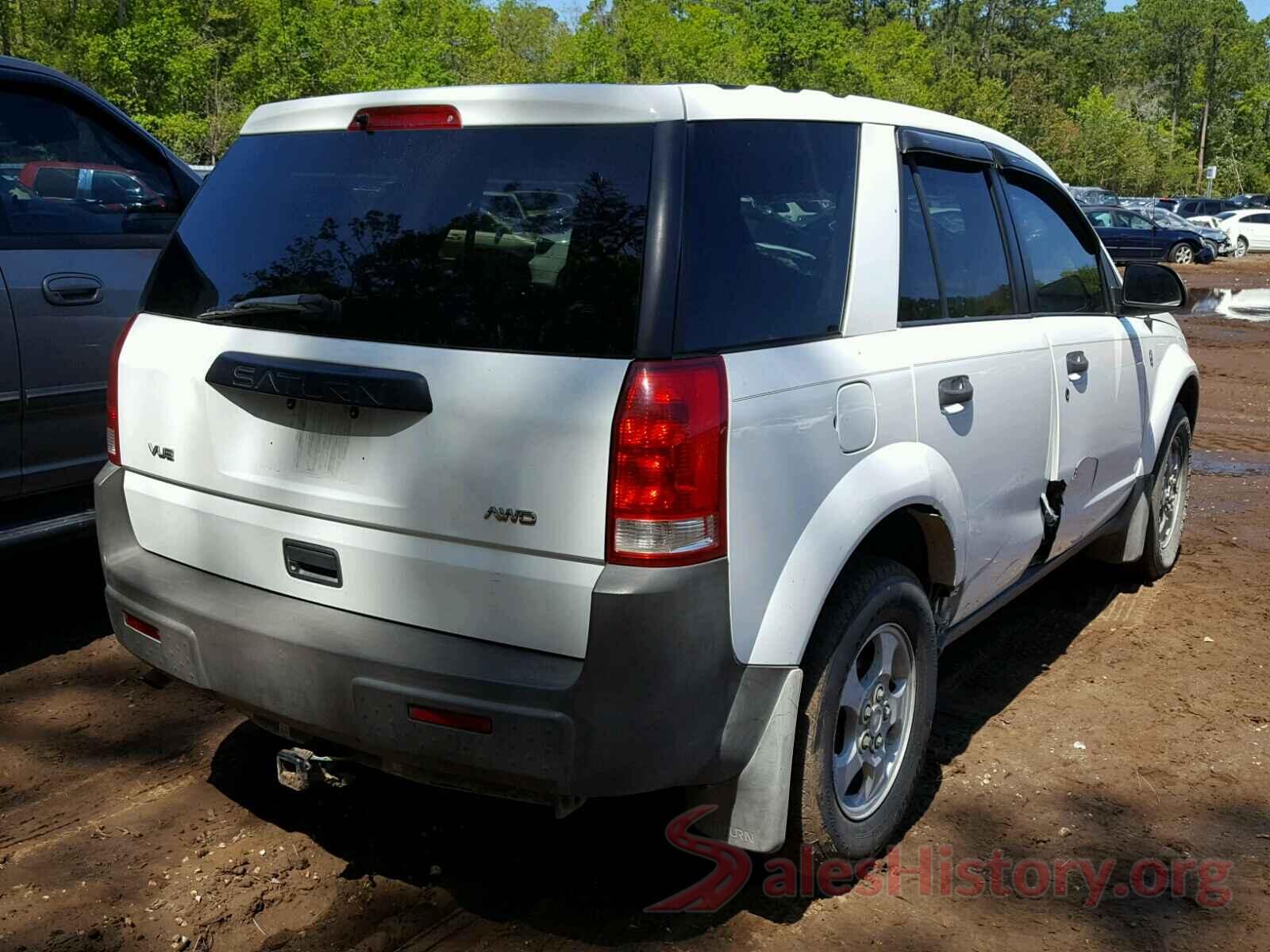 2T3J1RFV0KC003957 2004 SATURN VUE