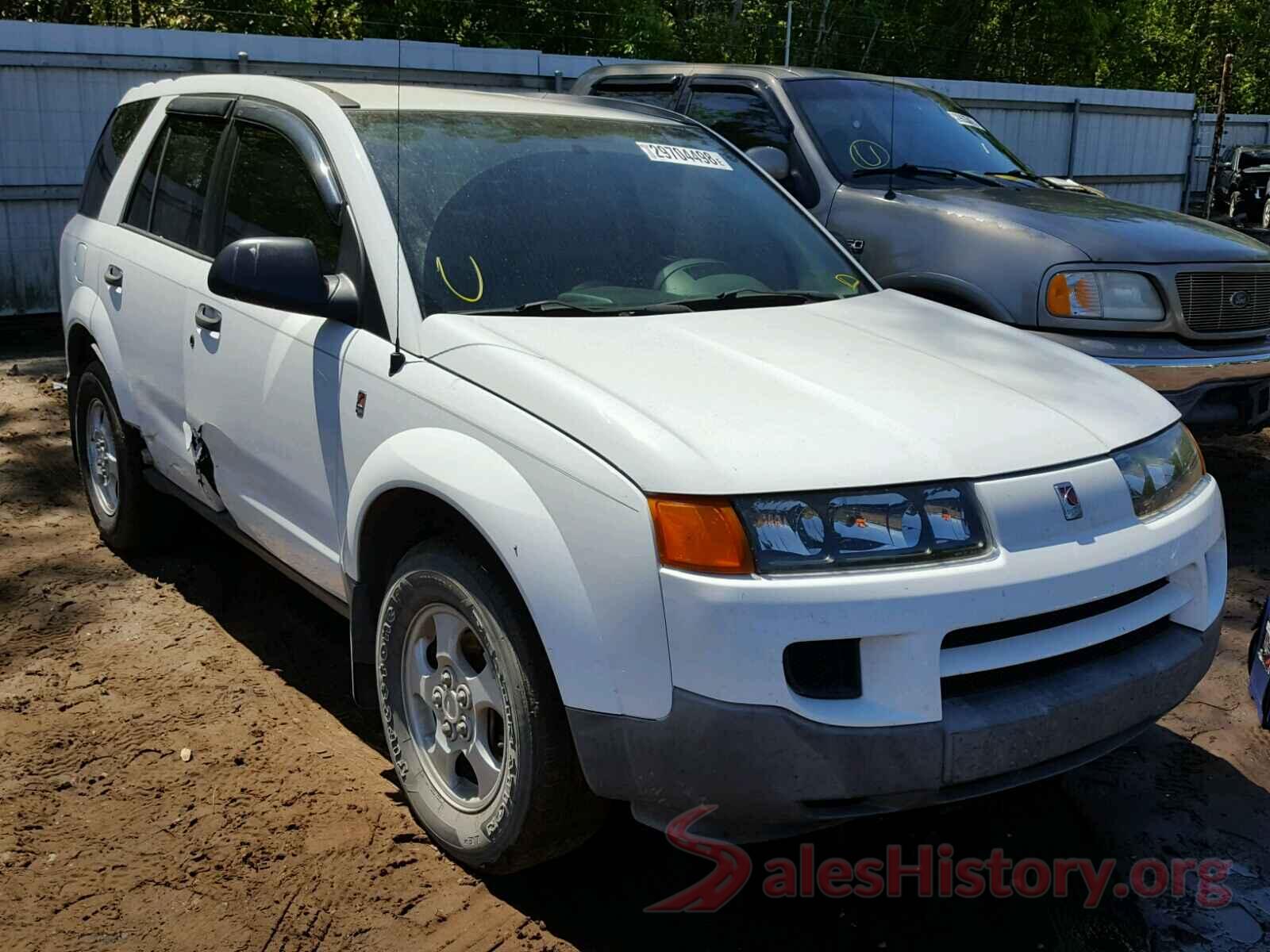 2T3J1RFV0KC003957 2004 SATURN VUE