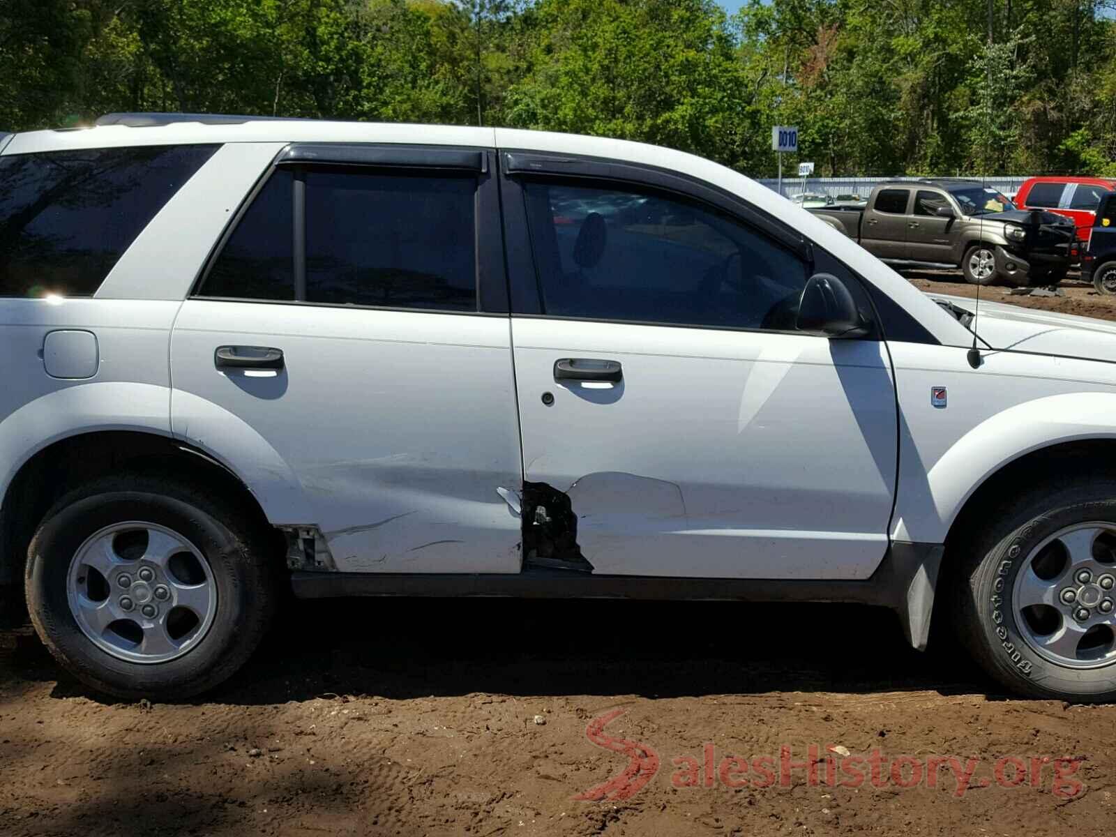 2T3J1RFV0KC003957 2004 SATURN VUE