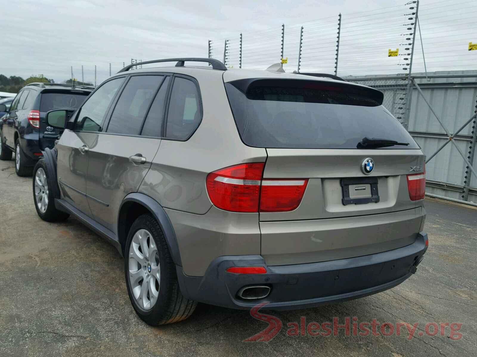 1N4AL3AP5JC243575 2007 BMW X5