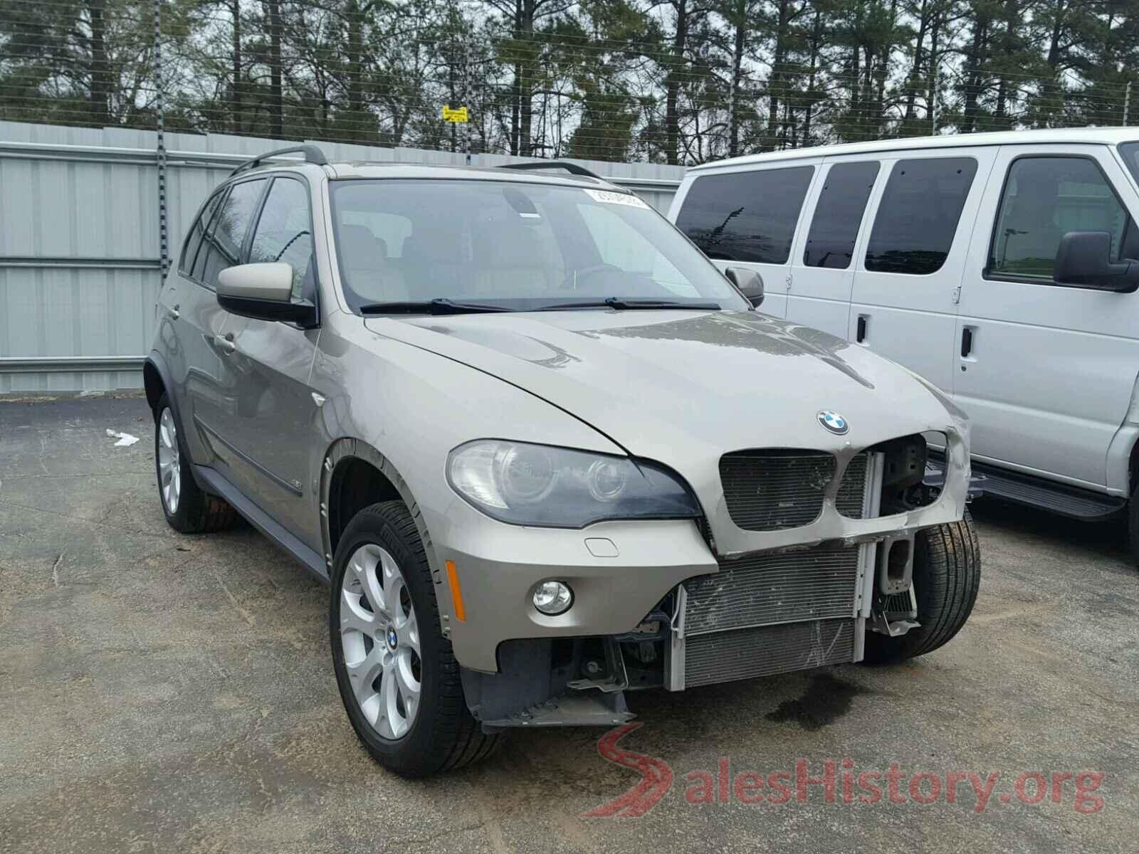 1N4AL3AP5JC243575 2007 BMW X5