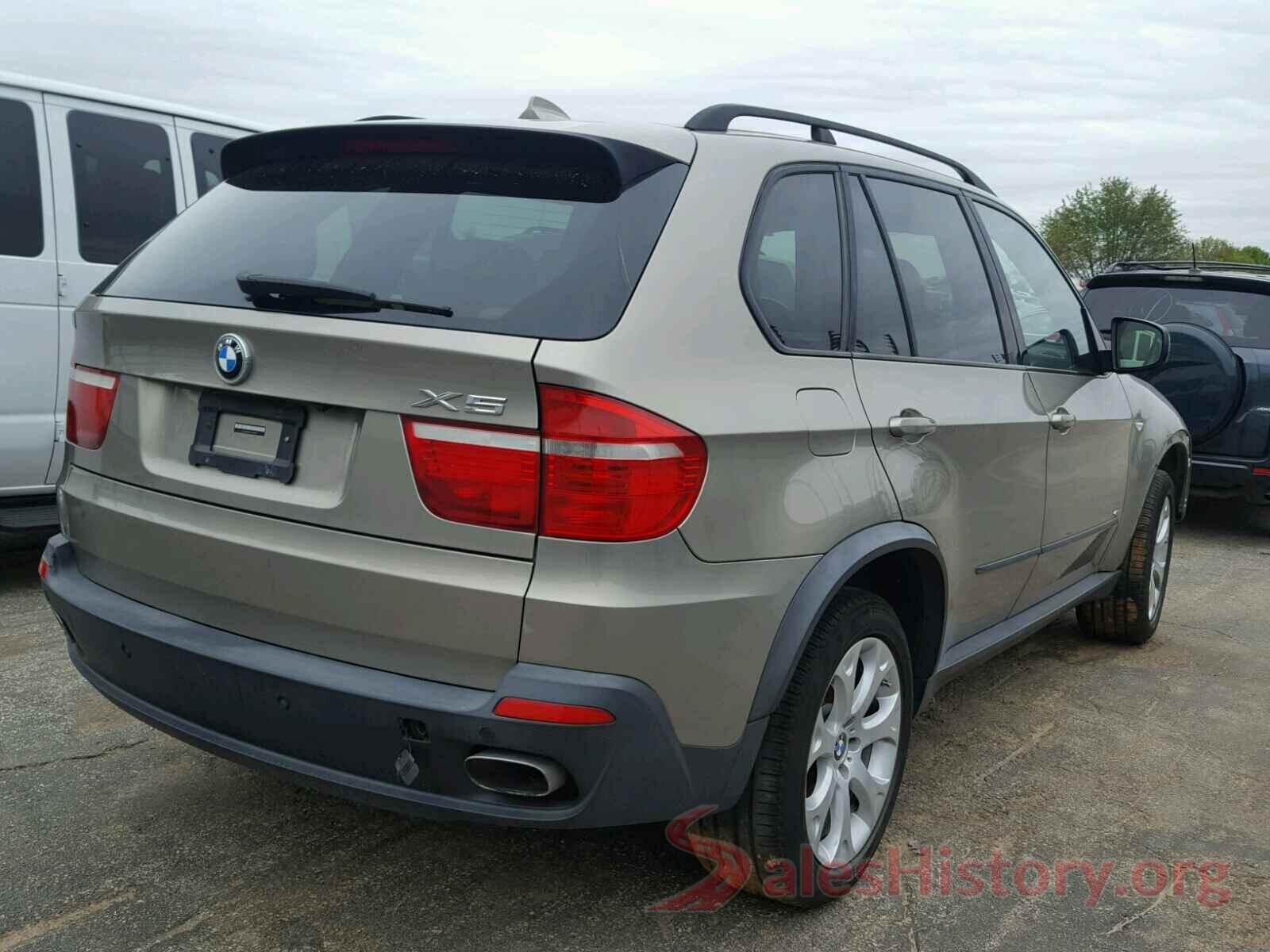 1N4AL3AP5JC243575 2007 BMW X5