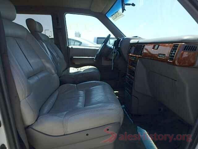 3N1AB7AP7HY342181 1993 CHRYSLER MINIVAN