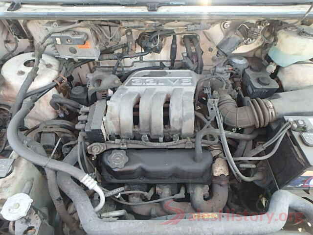 3N1AB7AP7HY342181 1993 CHRYSLER MINIVAN