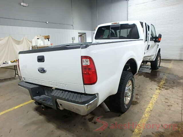 JM1BM1N32G1290543 2008 FORD F250