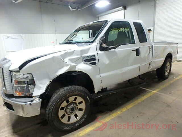 JM1BM1N32G1290543 2008 FORD F250