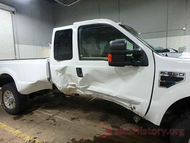 JM1BM1N32G1290543 2008 FORD F250