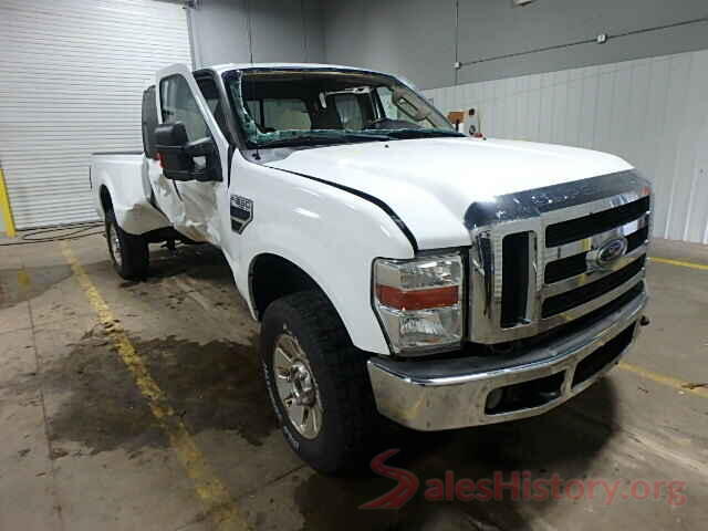 JM1BM1N32G1290543 2008 FORD F250