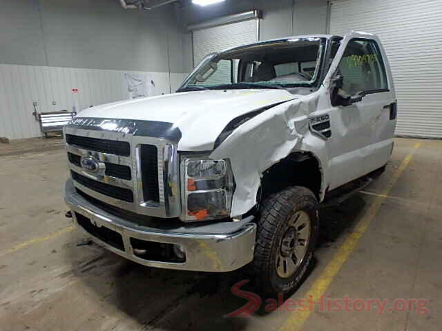 JM1BM1N32G1290543 2008 FORD F250