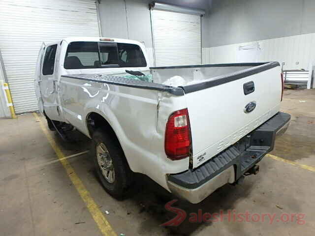 JM1BM1N32G1290543 2008 FORD F250