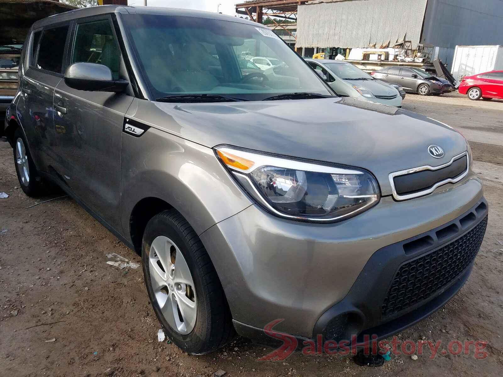 5YJ3E1EB5JF080719 2016 KIA SOUL