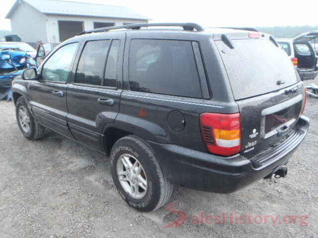 5N1DR2MM8JC671069 2004 JEEP CHEROKEE