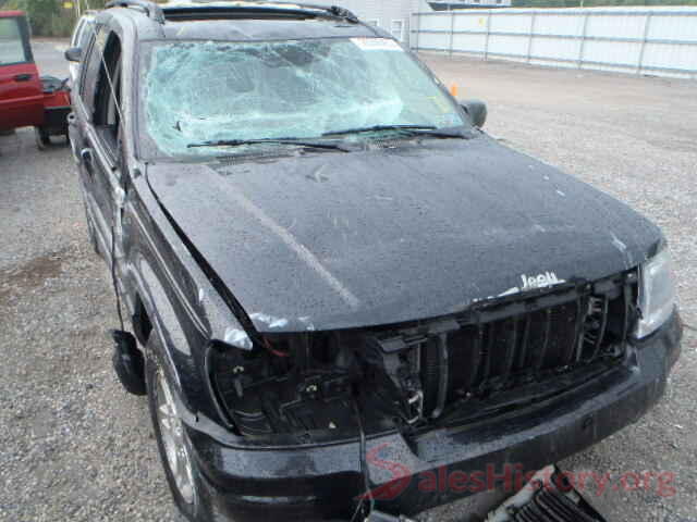 5N1DR2MM8JC671069 2004 JEEP CHEROKEE