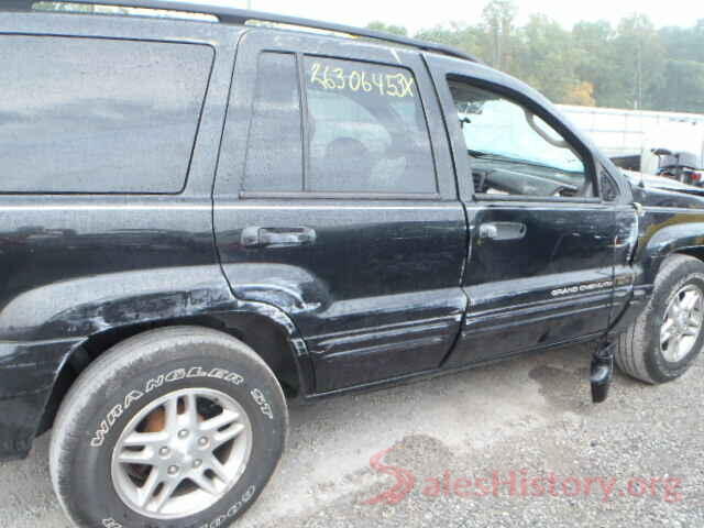 5N1DR2MM8JC671069 2004 JEEP CHEROKEE