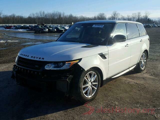 3N1AB7AP6HL664968 2016 LAND ROVER RANGEROVER