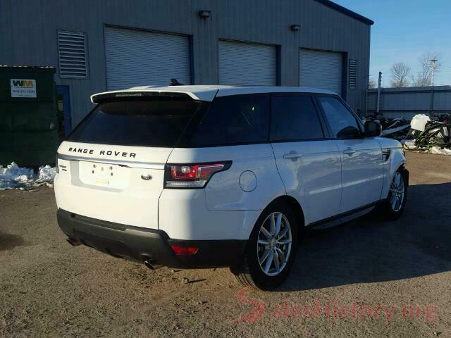 3N1AB7AP6HL664968 2016 LAND ROVER RANGEROVER