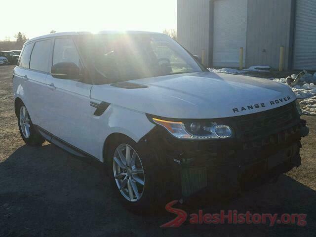 3N1AB7AP6HL664968 2016 LAND ROVER RANGEROVER