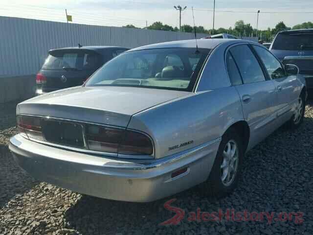 5N1DR2MM5KC641870 2003 BUICK PARK AVE