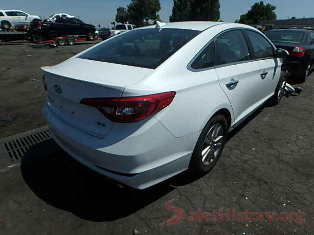 3C4NJCBB8JT233227 2015 HYUNDAI SONATA