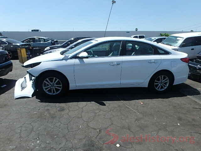 3C4NJCBB8JT233227 2015 HYUNDAI SONATA