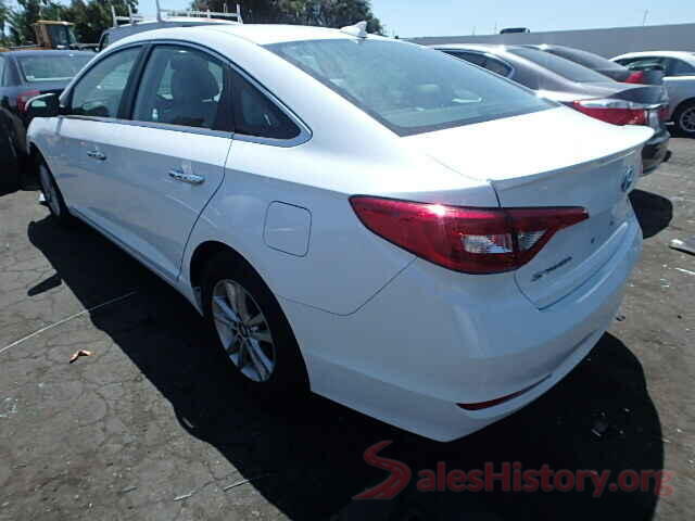 3C4NJCBB8JT233227 2015 HYUNDAI SONATA