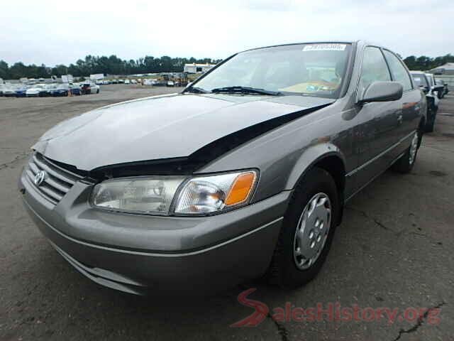 5TDJZRFH9JS491467 1999 TOYOTA CAMRY