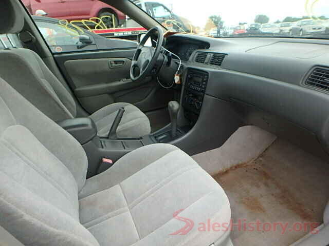 5TDJZRFH9JS491467 1999 TOYOTA CAMRY