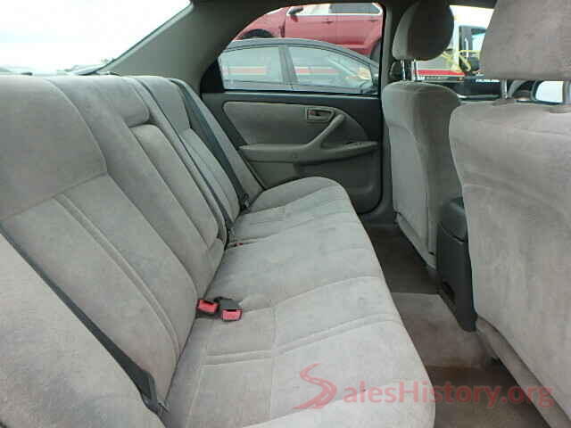 5TDJZRFH9JS491467 1999 TOYOTA CAMRY