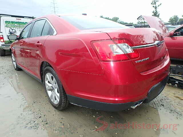 3N1AB7AP1HY252377 2010 FORD TAURUS