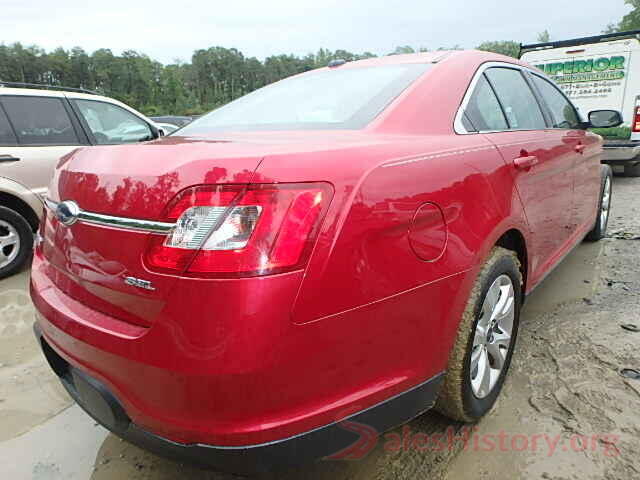 3N1AB7AP1HY252377 2010 FORD TAURUS