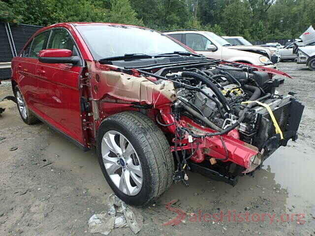 3N1AB7AP1HY252377 2010 FORD TAURUS