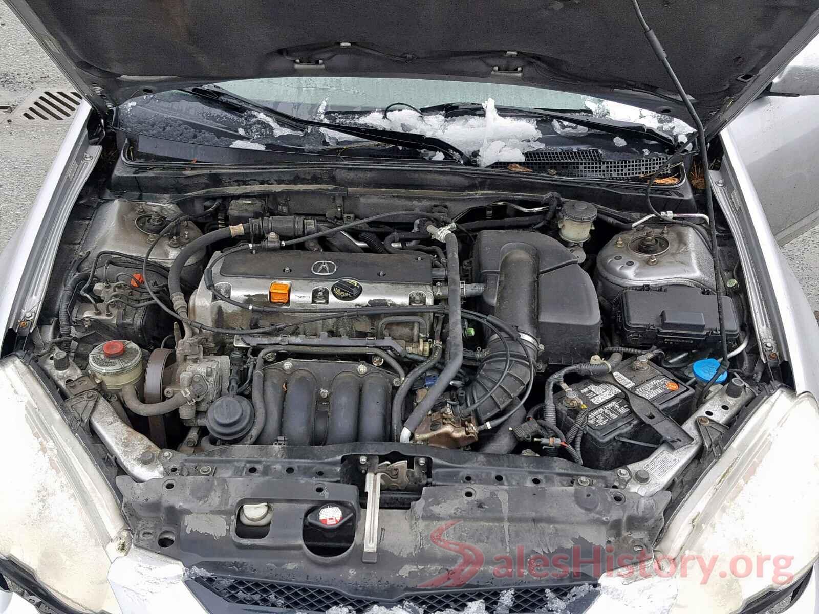 3CZRU6H76KM733020 2002 ACURA RSX