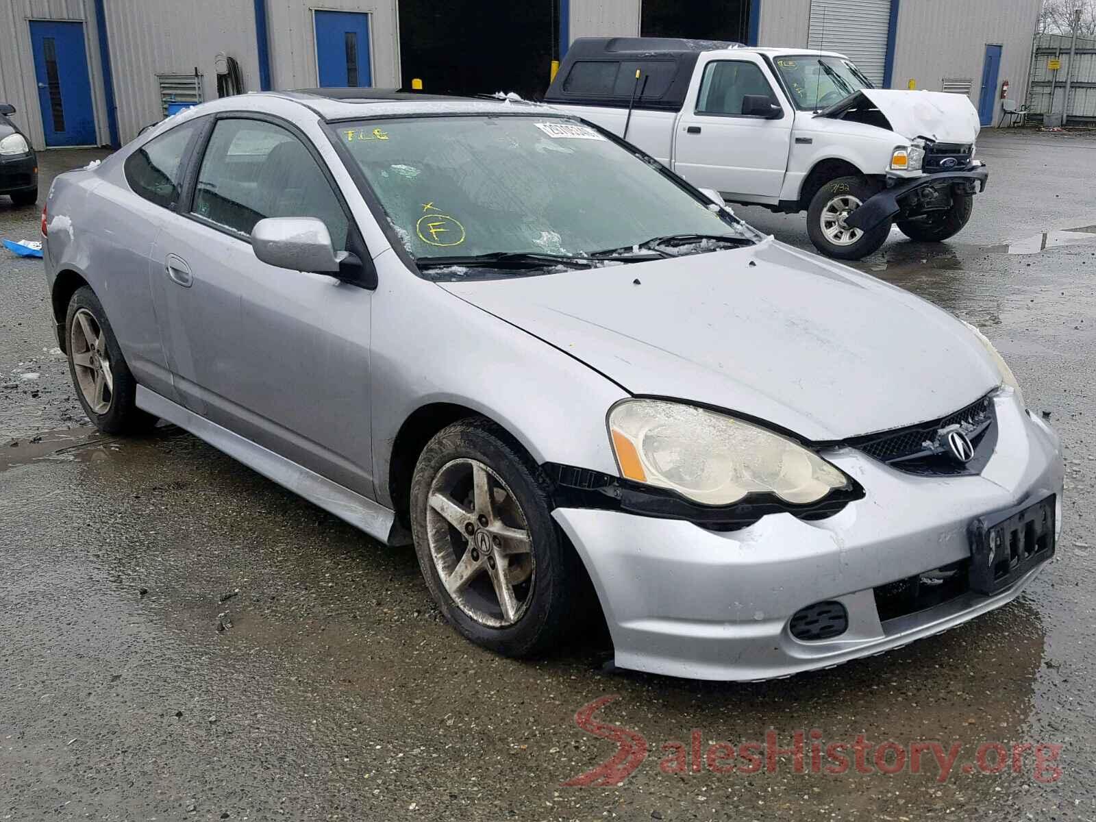 3CZRU6H76KM733020 2002 ACURA RSX