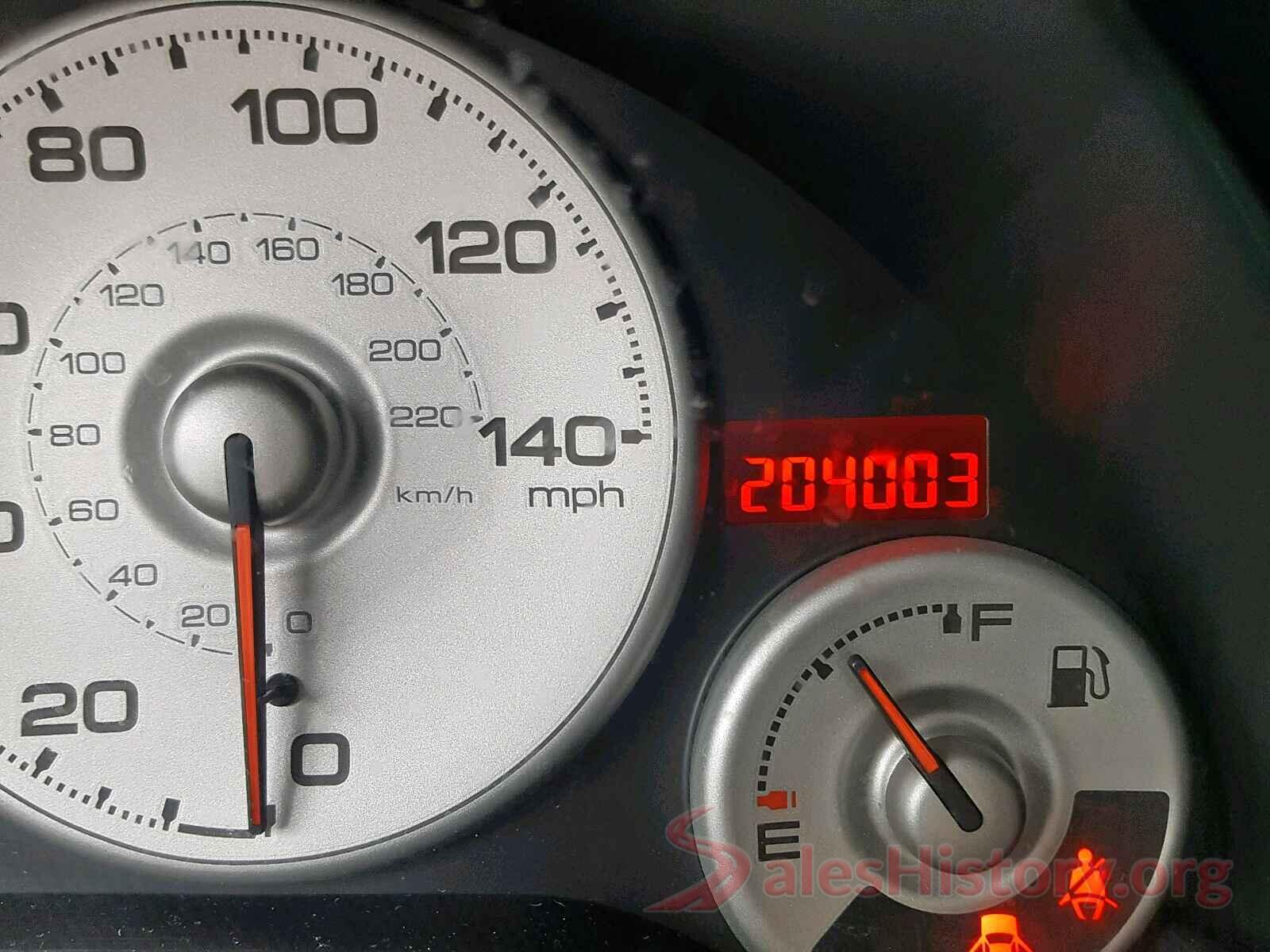 3CZRU6H76KM733020 2002 ACURA RSX