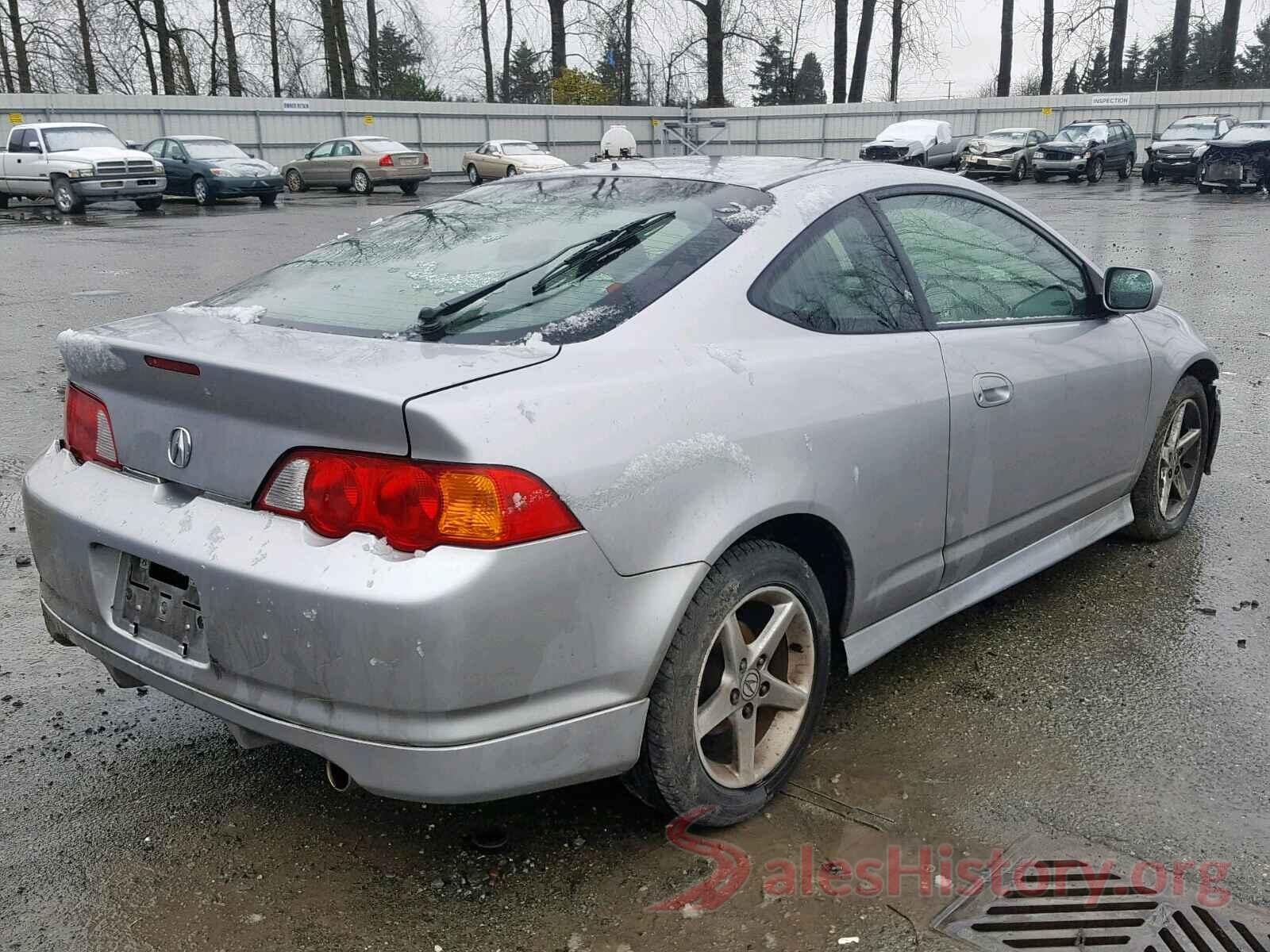 3CZRU6H76KM733020 2002 ACURA RSX