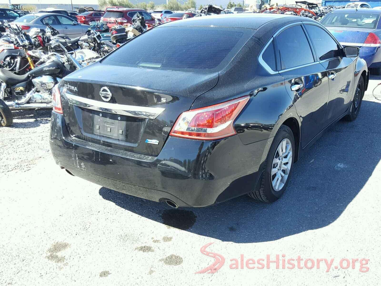 1N4AA6AP7HC400590 2013 NISSAN ALTIMA