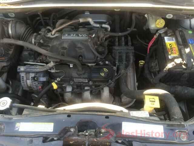 KMHH35LE4JU010857 2008 CHRYSLER MINIVAN