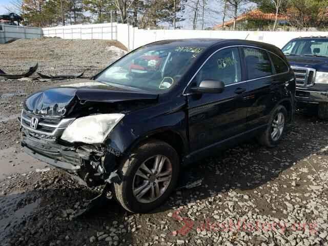 JM3KE4BY3G0917729 2010 HONDA CRV