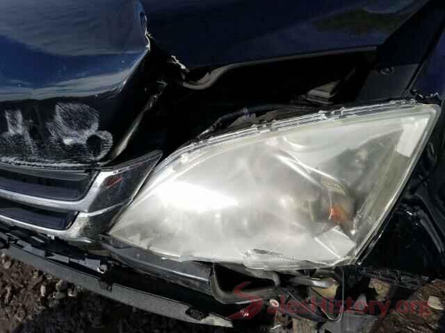 JM3KE4BY3G0917729 2010 HONDA CRV