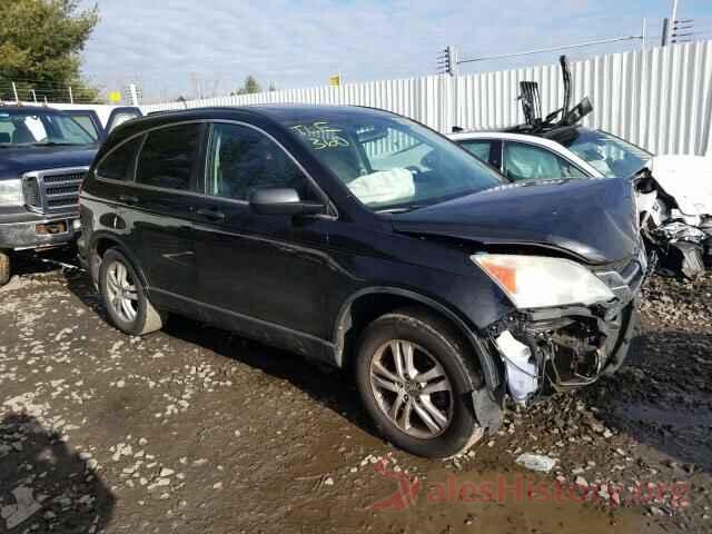 JM3KE4BY3G0917729 2010 HONDA CRV