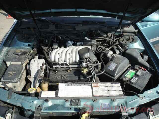 KM8K6CAA1LU480722 1992 FORD TAURUS