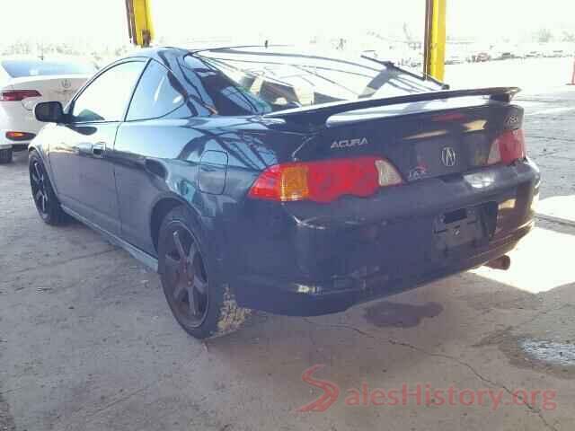 5J6RM4H31GL105747 2003 ACURA RSX