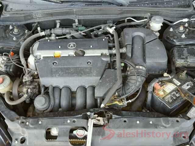 5J6RM4H31GL105747 2003 ACURA RSX