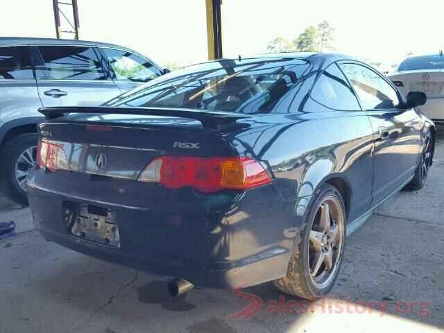 5J6RM4H31GL105747 2003 ACURA RSX