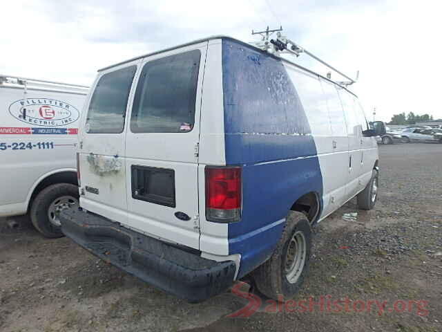 1FTMF1C89GKD36624 2008 FORD ECONOLINE